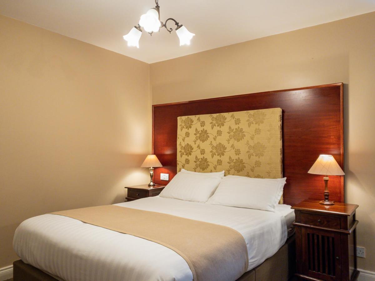 Leenane Hotel 리나운 외부 사진