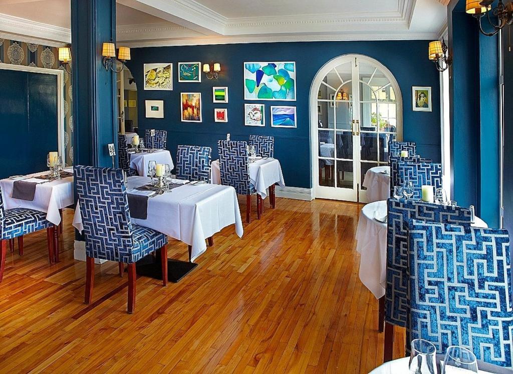 Leenane Hotel 리나운 외부 사진